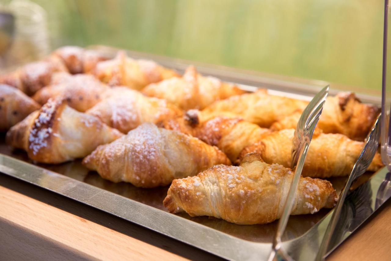 Hotel Residence Mendolita 리파리 외부 사진